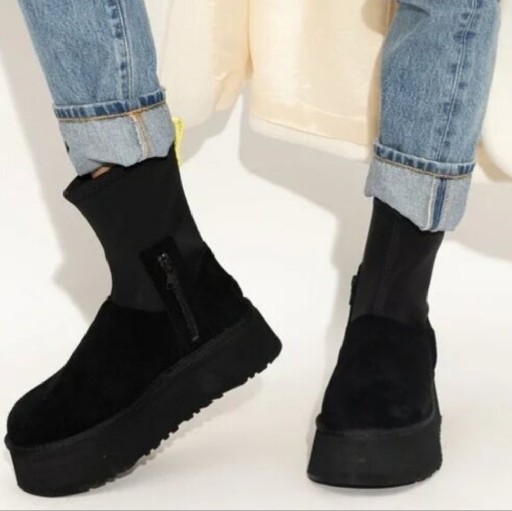 Ugg Classic Dipper Boot